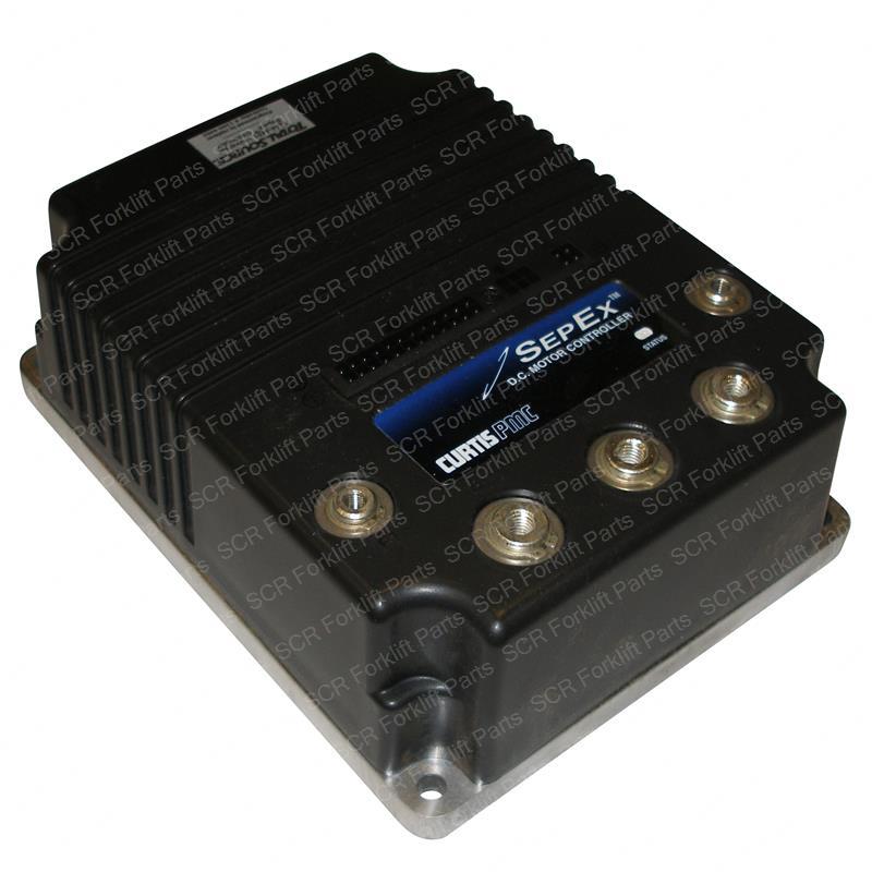 CONTROLLER - PMC 24-36V 400A YT220170408R-N yt220170408r-n product image