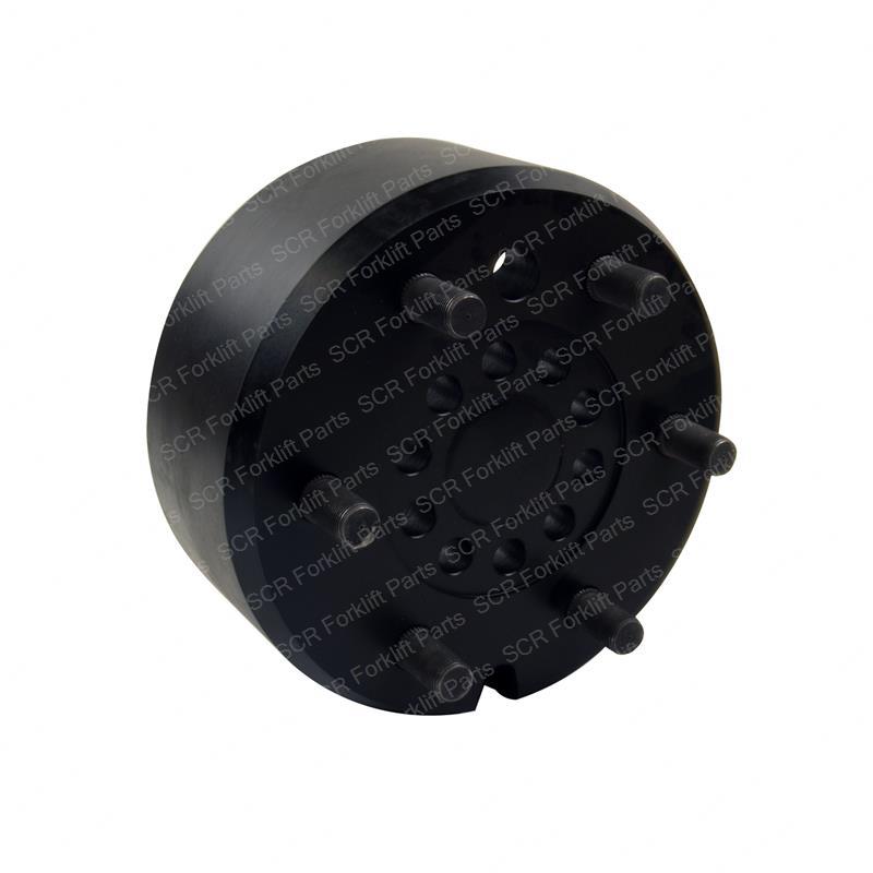 DRUM ASSEMBLY - BRAKE TY00591-35449-81 ty00591-35449-81 product image