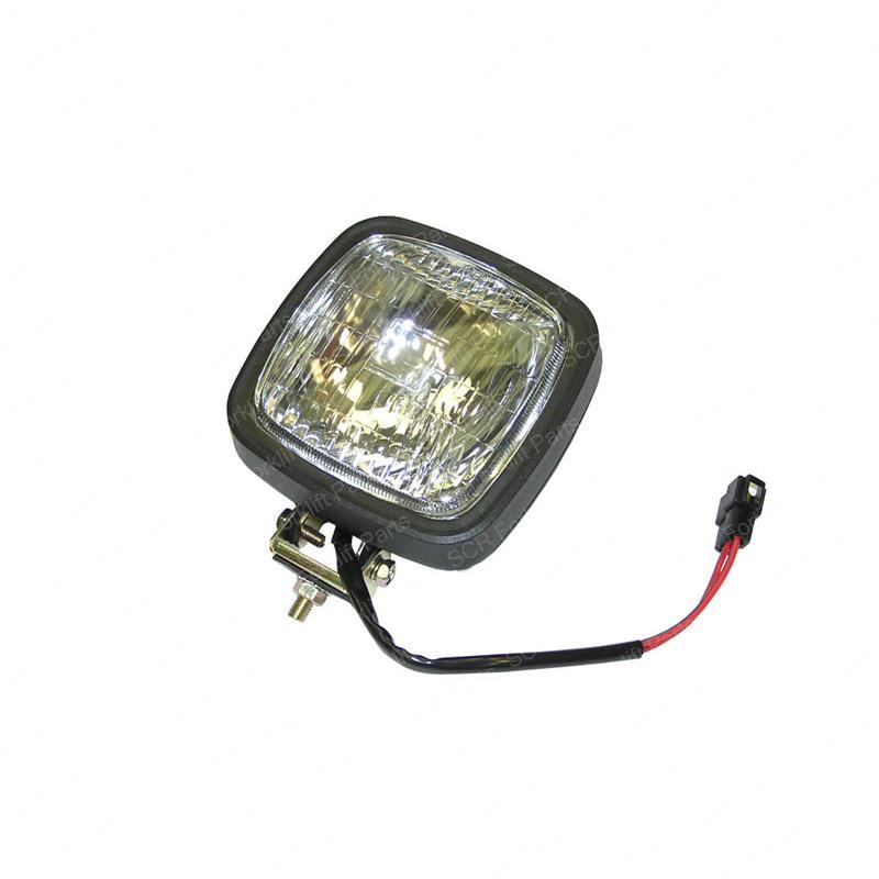 LAMP- HEAD KO37B-1EA-3030 ko37b-1ea-3030 product image