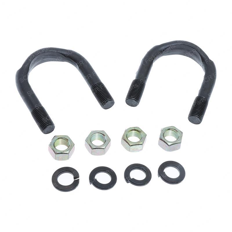 U-BOLT KIT CT0387851 ct0387851 product image