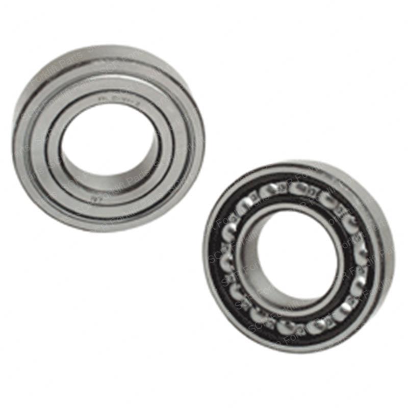 BEARING - BALL SINGLE SHIELD NI37510-53000 ni37510-53000 product image