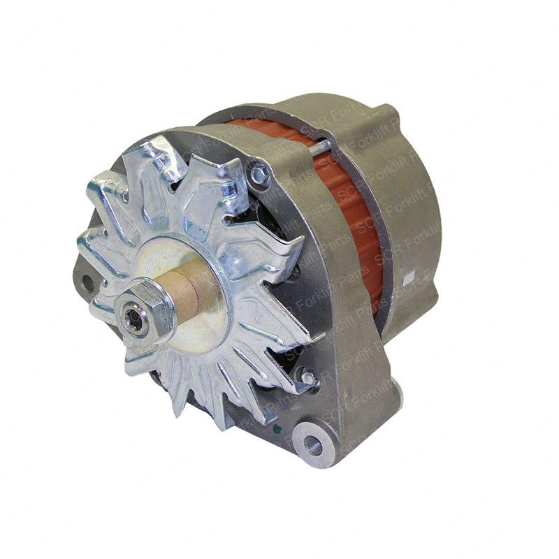ALTERNATOR JL1177481DTZ jl1177481dtz product image