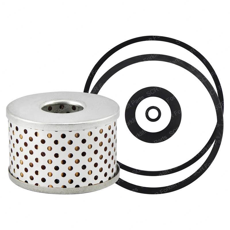FILTER - FUEL JCS1246 jcs1246 product image
