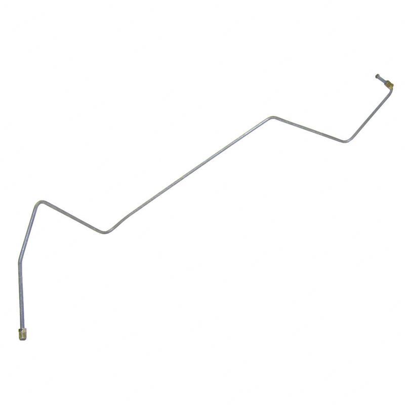TUBE ASSEMBLY CL2304602 cl2304602 product image
