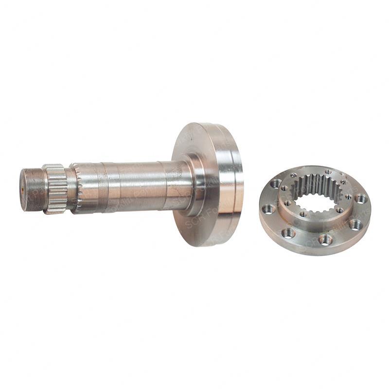 AXLE - DRIVE CR094288 cr094288 product image