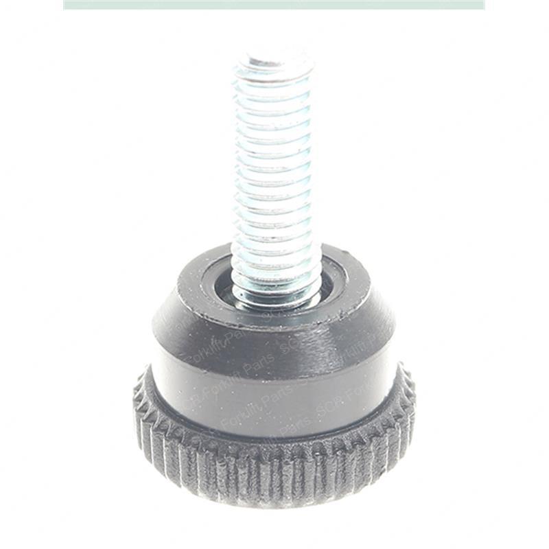 FASTENER,THUMB BOLT FOR PANEL JL1001208308 jl1001208308 product image