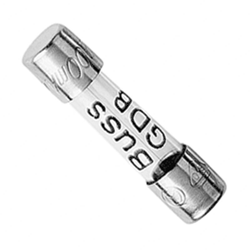 FUSE - 8 AMP TY00591-24211-81 ty00591-24211-81 product image