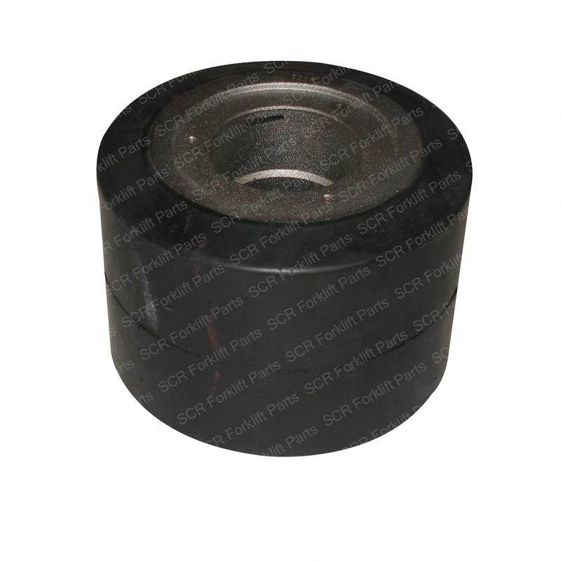 WHEEL - MOLDED RUBBER 7X5 CR083167 cr083167 product image