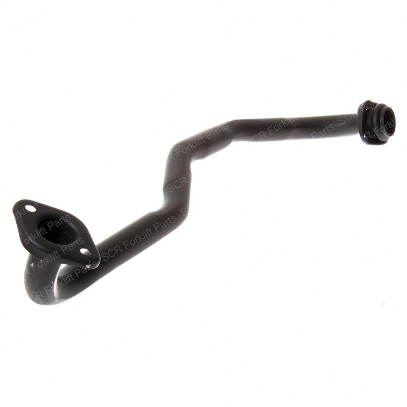 TUBE ASSEMBLY -EXH NI20011-40K01 ni20011-40k01 product image