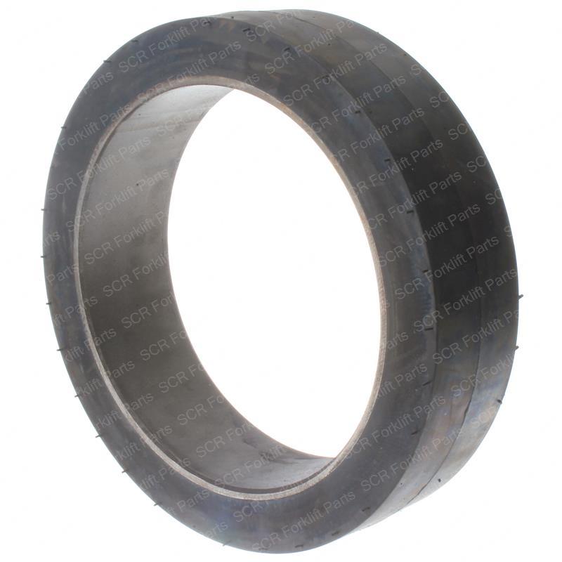 TIRE - 16X4X12.125 SMOOTH SY1210071 sy1210071 product image