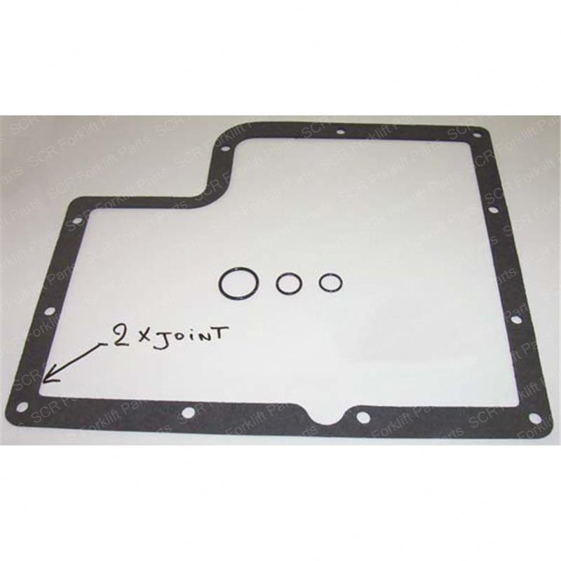 GASKET KIT HY153769 hy153769 product image