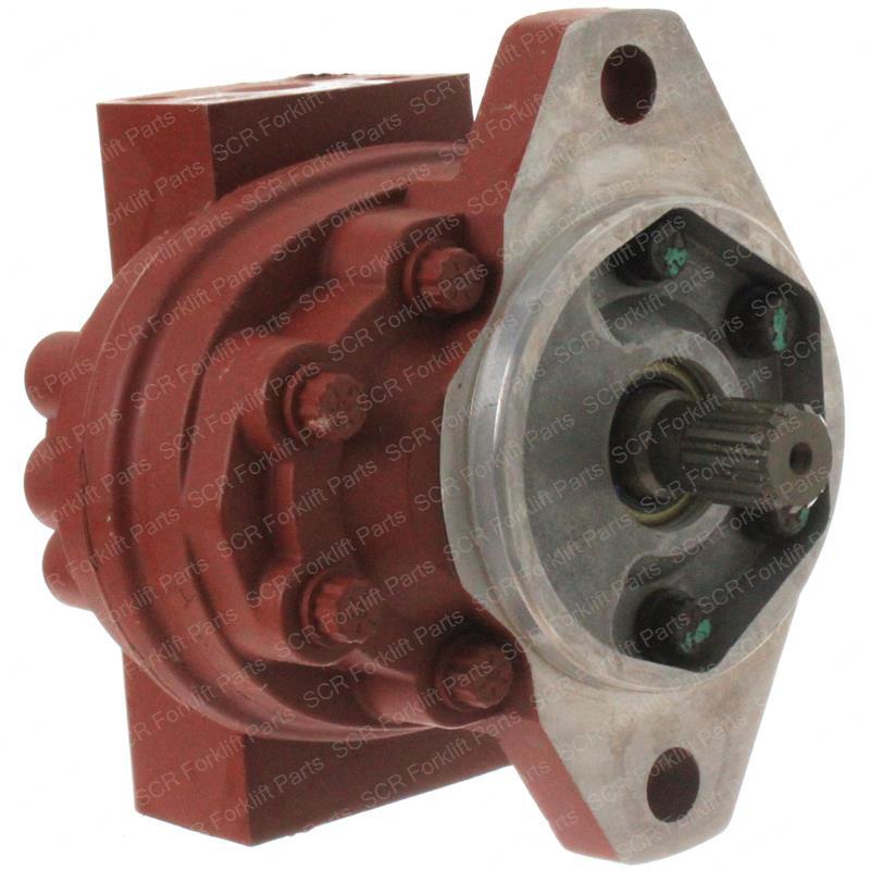 PUMP NICK2371864 nick2371864 product image