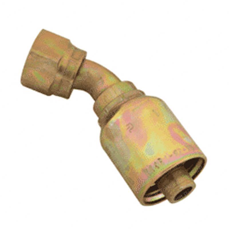 FITTING - PARKER YT150106960 yt150106960 product image