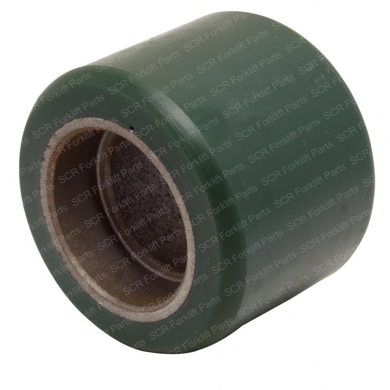 WHEEL - POLY 3.35 X 2.63 NICK339SPS-THO nick339sps-tho product image