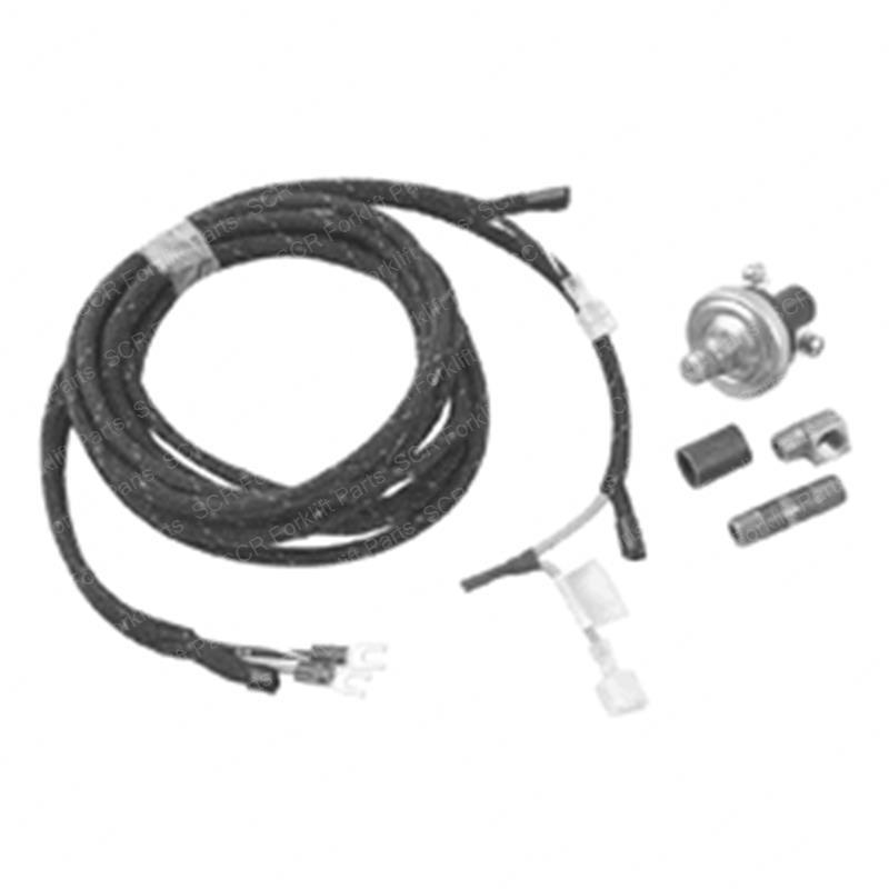 AUX VALVE KIT CL1831466 cl1831466 product image