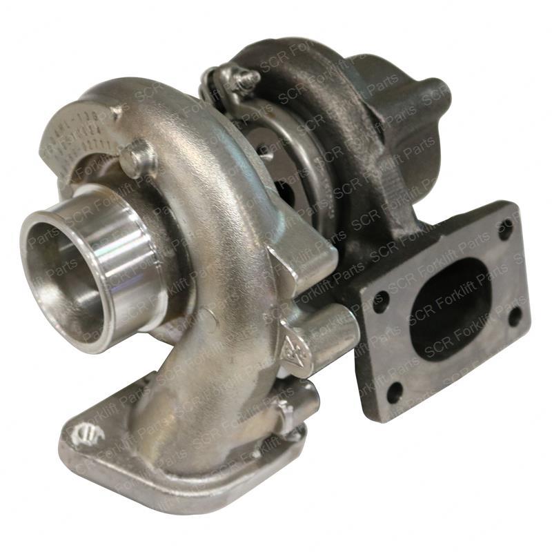 TURBOCHARGER CT235-4964 ct235-4964 product image