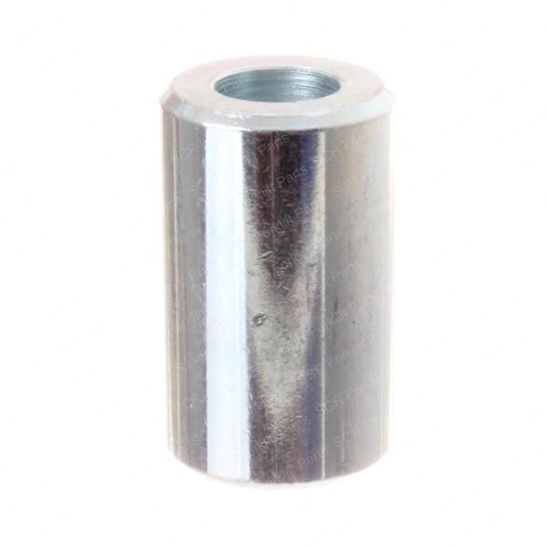 TUBE - .62D .32B 1.0L STL PLT SY1245063 sy1245063 product image