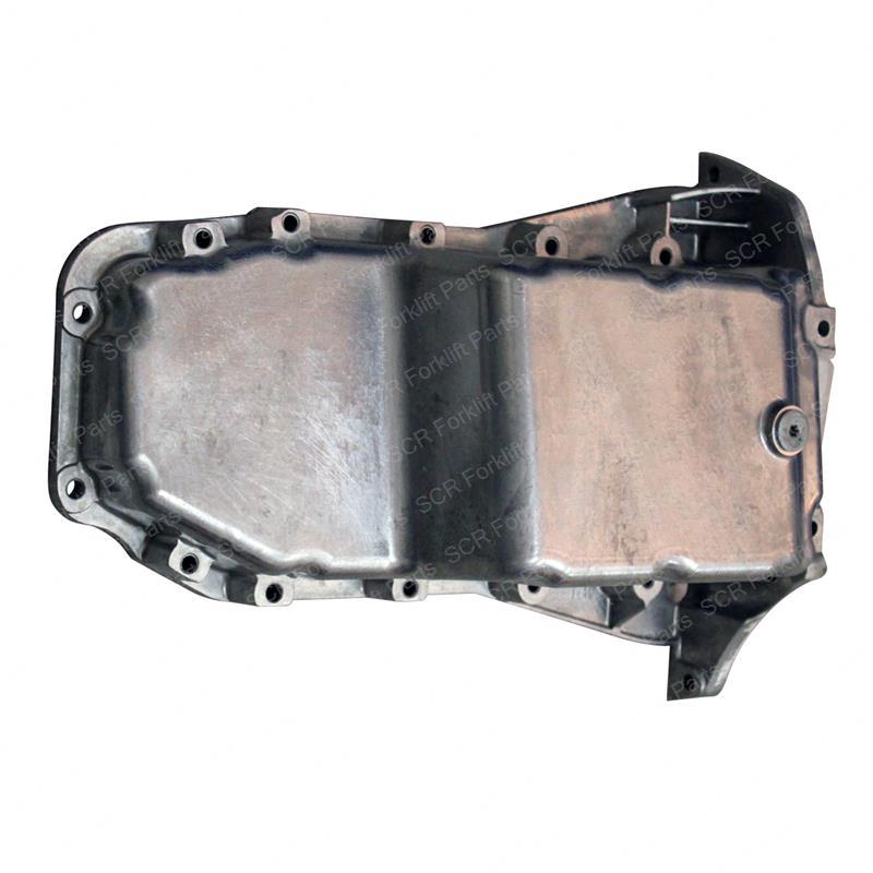 PAN ASSEMBLY - OIL HY1584240 hy1584240 product image