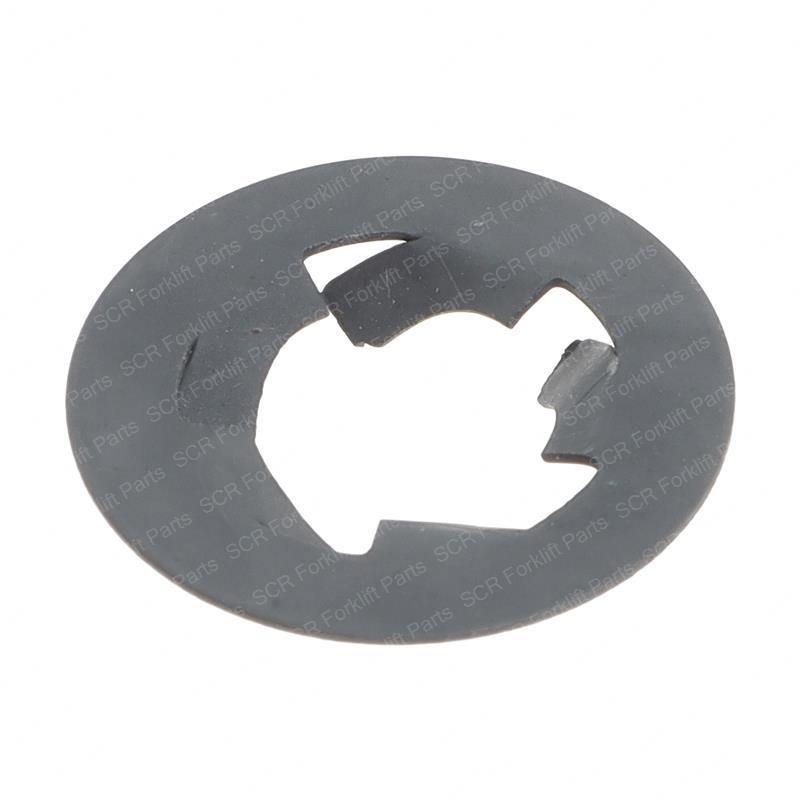 NUT - PUSH ON HY1368001 hy1368001 product image