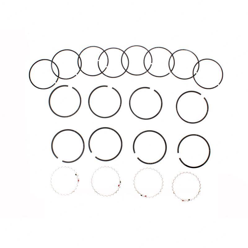 PISTON RING SET 4 CYL 1.00 KO4920945 ko4920945 product image