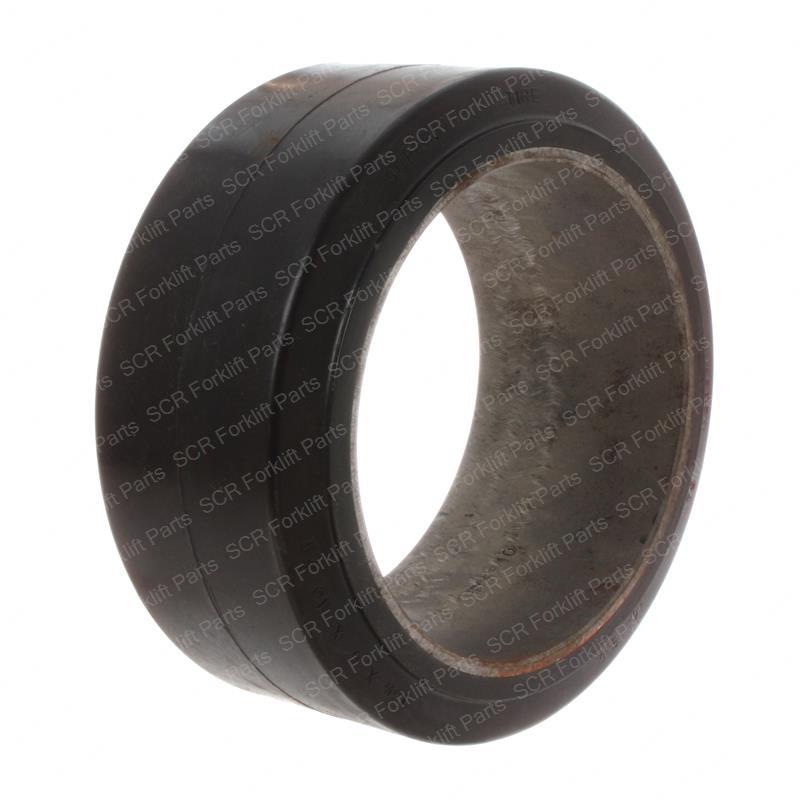 TIRE - POLY 13.5X6X10 TSW CR114493-141-1 cr114493-141-1 product image