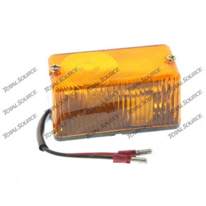 LAMP - SIGNAL CT191237007 ct191237007 product image