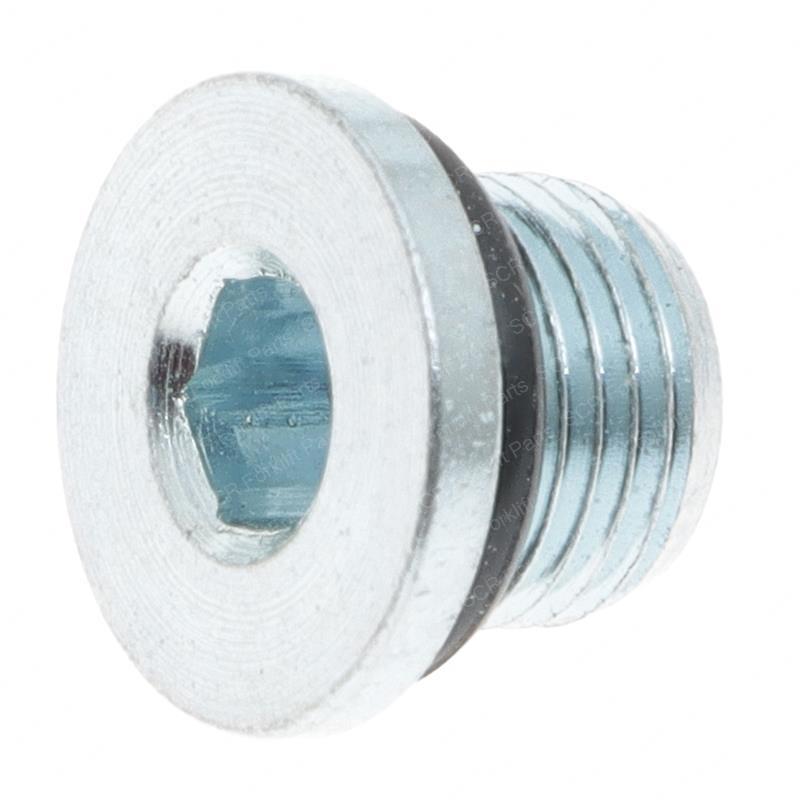 SCREW -HEXAGON SOCKET HEAD CAP BC6676161 bc6676161 product image