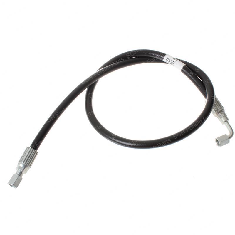 HOSE HYD .25X42.00 STRX90 JL2752446 jl2752446 product image