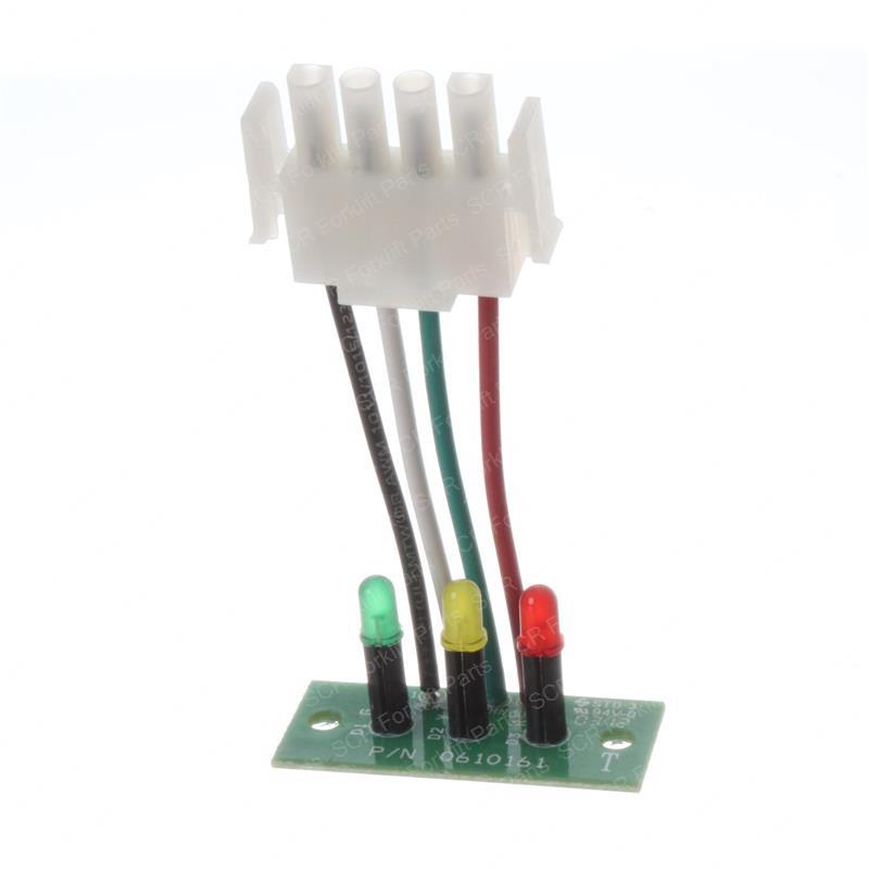 P/C BOARD BATTERY CHARGER LED JL610161 jl610161 product image