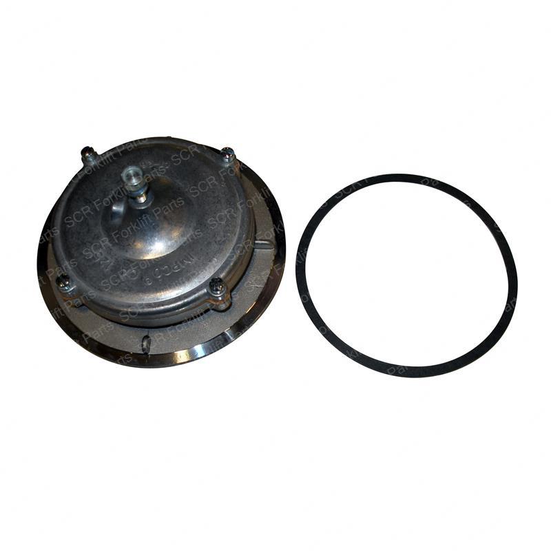 MIXER NICA125M-2H nica125m-2h product image