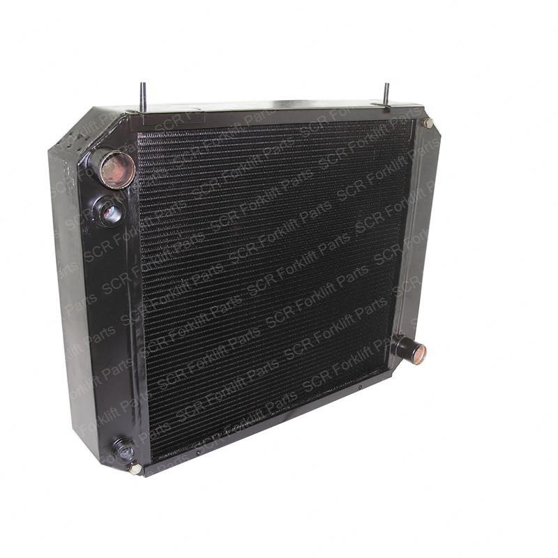 RADIATOR MB0537510 mb0537510 product image