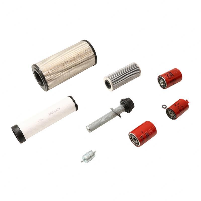 FILTER KIT - 1000 HR SERVICE SY1231148 sy1231148 product image