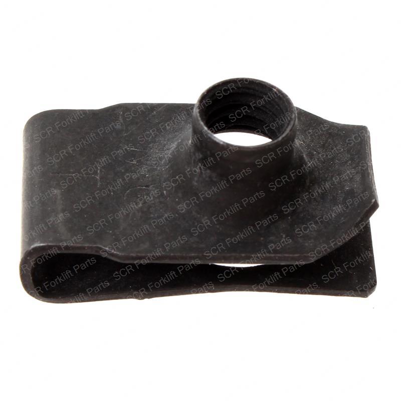 CLIP NUT M6 X 1.0 TY005904353471 ty005904353471 product image