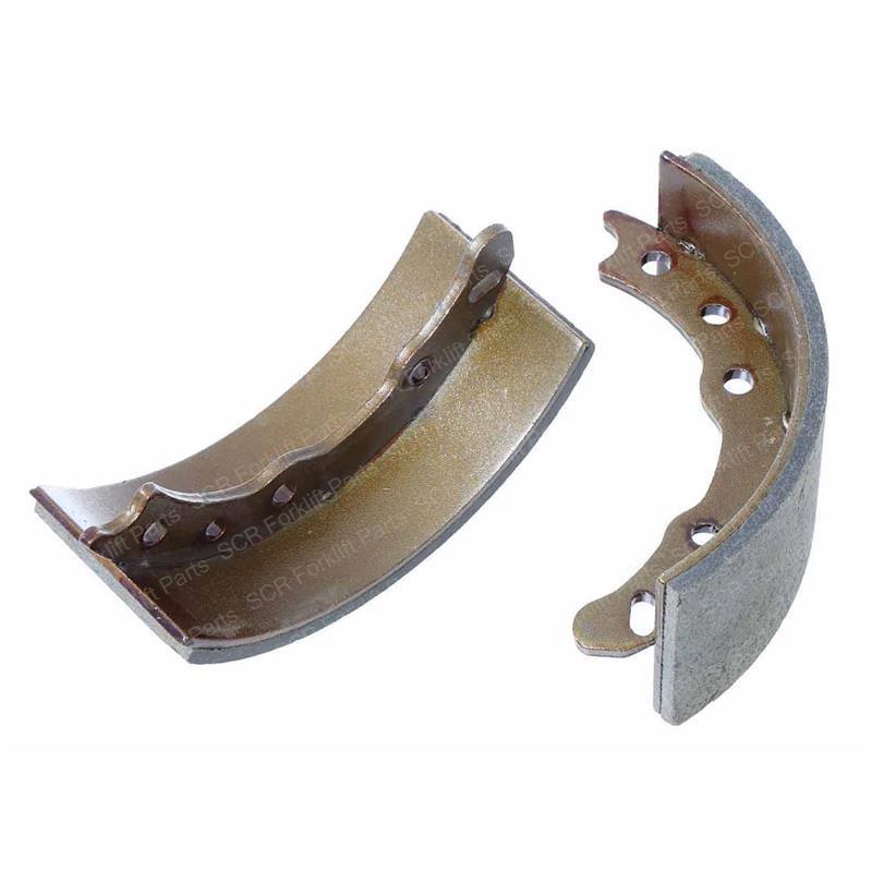 KIT BRAKE SHOES(2) 7" X2"1/2 CL00815840 cl00815840 product image