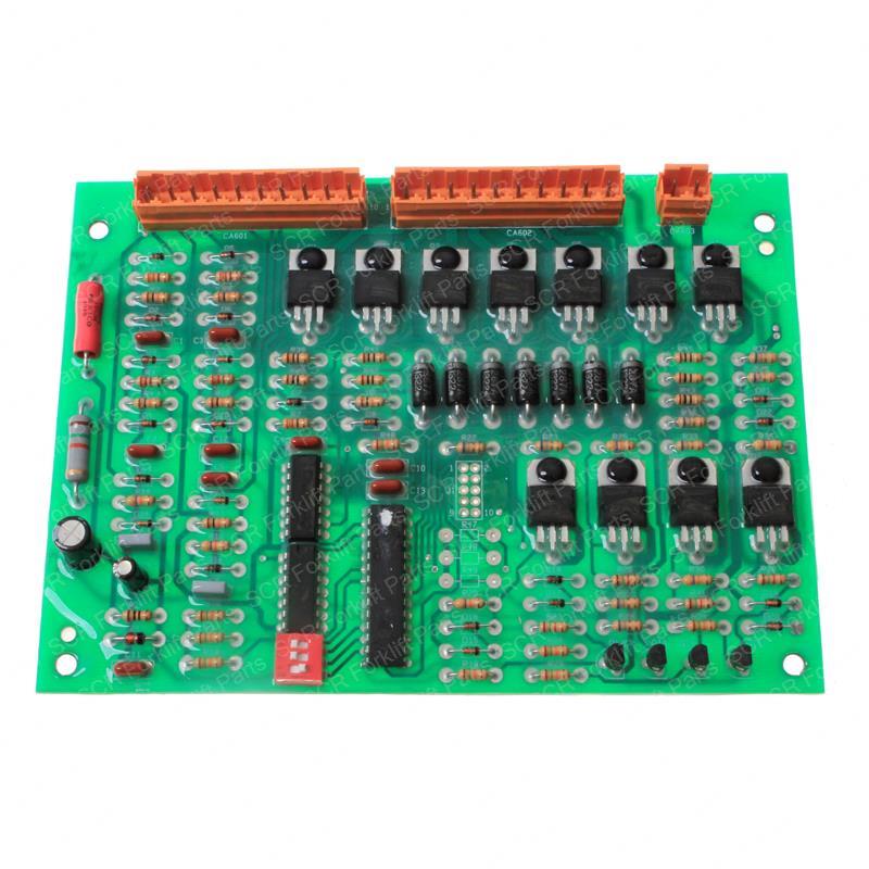 CARD - CONTROL CR115132 cr115132 product image
