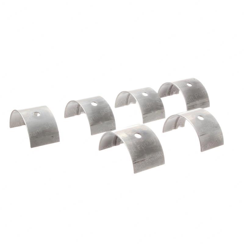 BEARING KIT - MAIN .25MM (AC12265-19901)