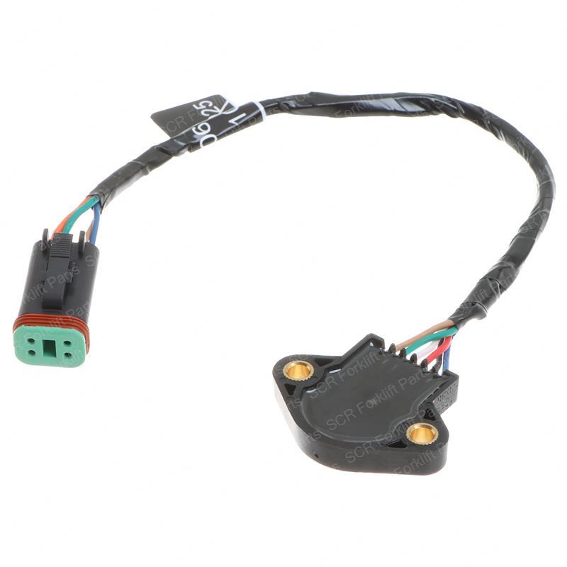 SENSOR HALL AFFECT ASM CR66140 cr66140 product image