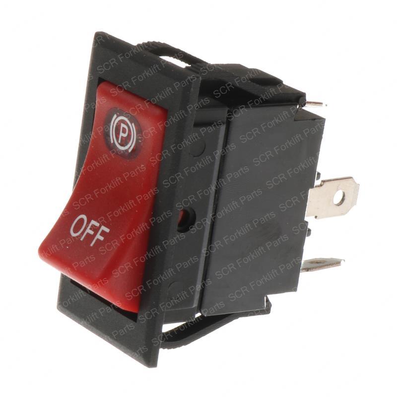 SWITCH - PARK BRAKE BC6690948 bc6690948 product image