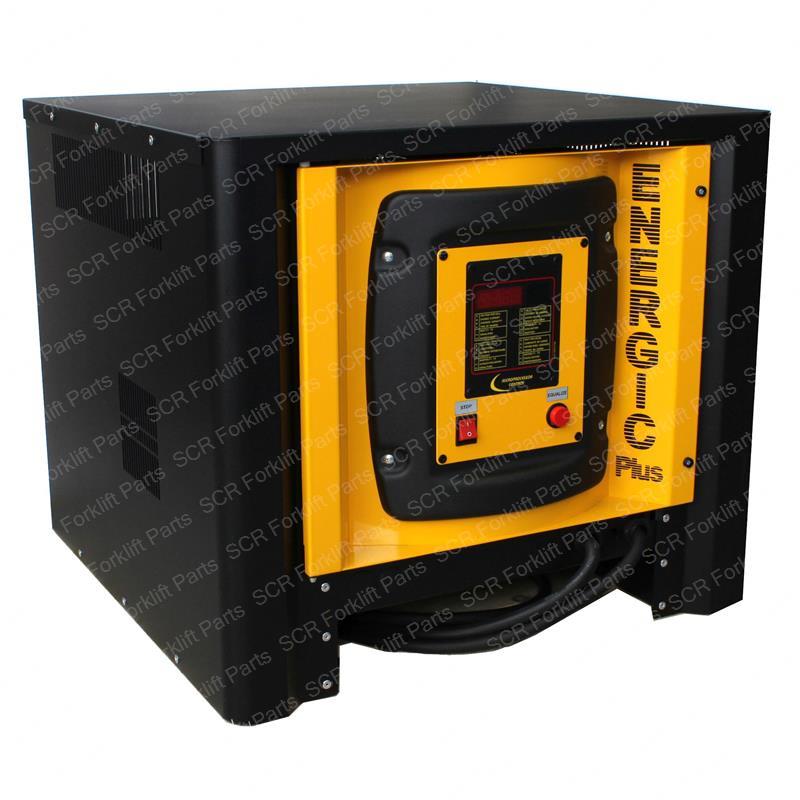 CHARGER 48V 120A NI30-239H ni30-239h product image