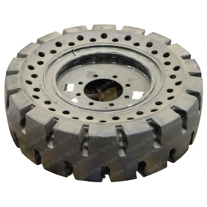TIRE - SOLID 30X10X16 BC6903940 bc6903940 product image