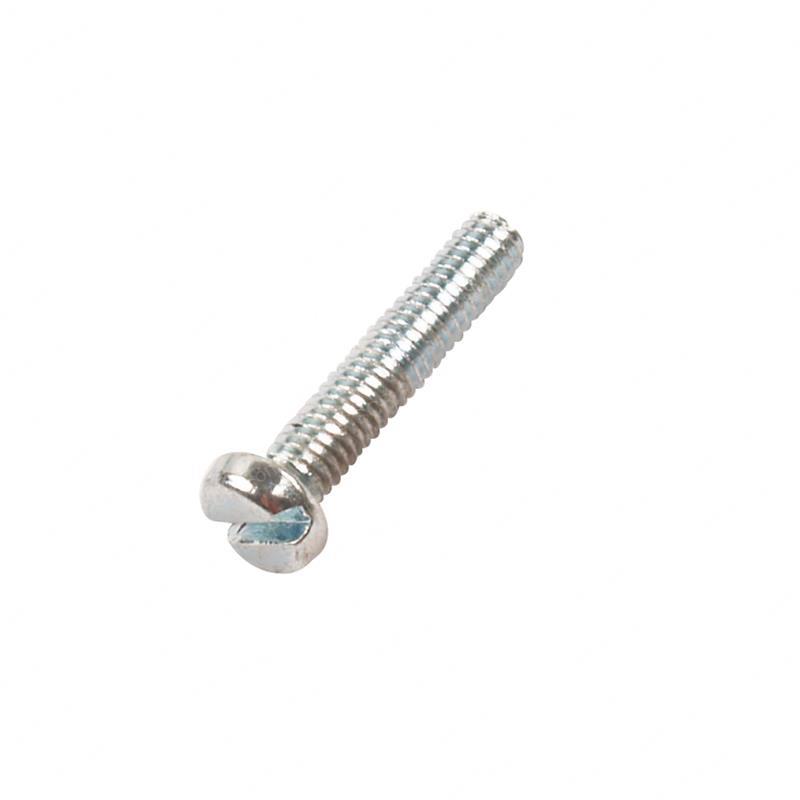 SCREW - MACHINE SLOTTED NICK13GM04020E nick13gm04020e product image