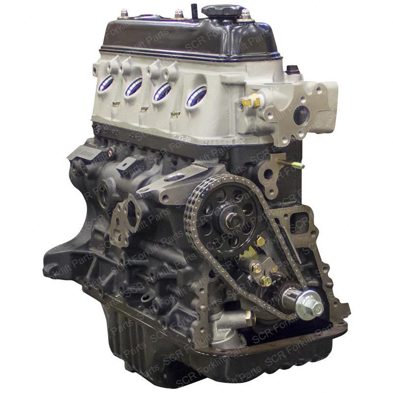 ENGINE - NEW LONG BLOCK DWTY824634Y dwty824634y product image