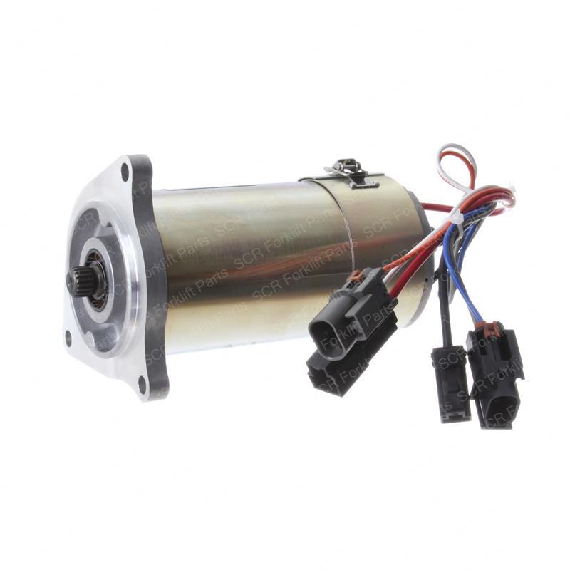 MOTOR ASSEMBLY - POWER STEERING DW29210-41H11 dw29210-41h11 product image