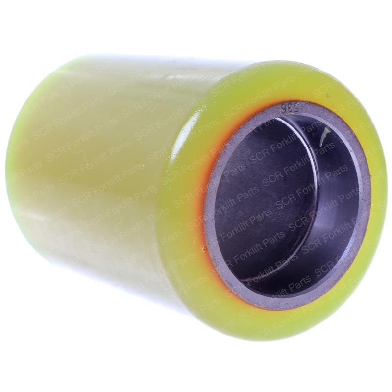 WHEEL - POLY 3 1/4 X 4 3/8 CT0971913 ct0971913 product image