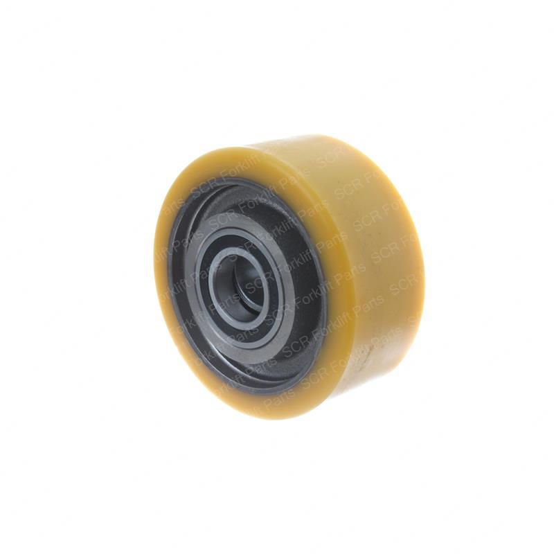 WHEEL ASSEMBLY - POLY SY1223553 sy1223553 product image