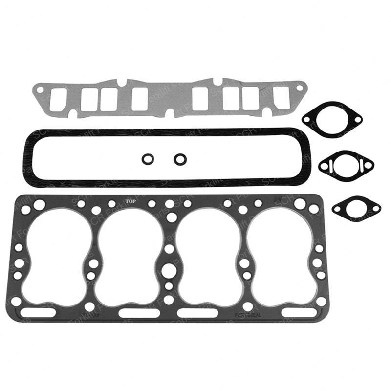 GASKET SET - HEAD LI125-5051 li125-5051 product image