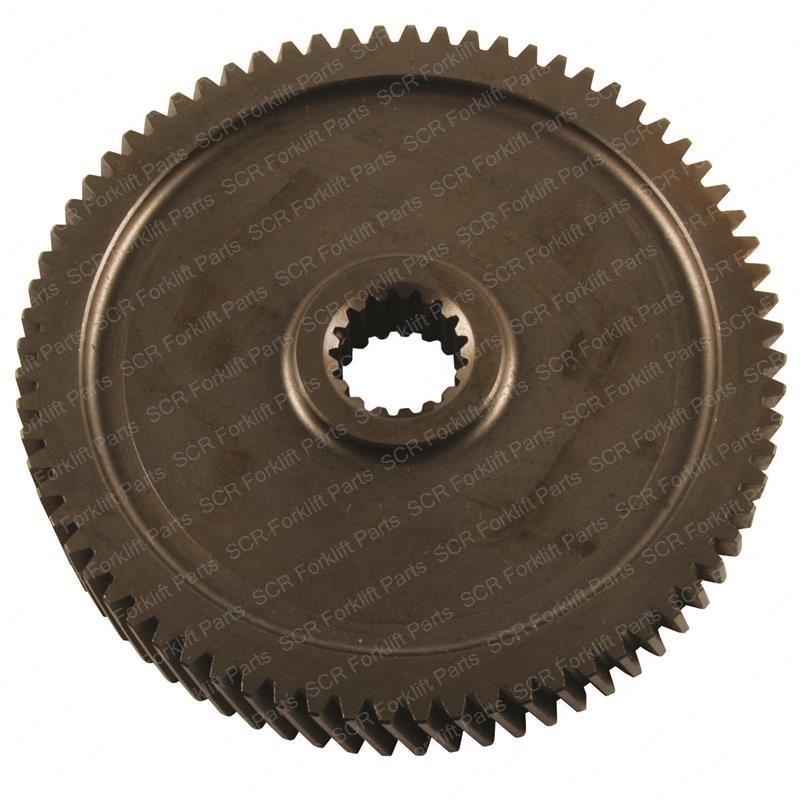 GEAR - HELICAL RA410-029-06 ra410-029-06 product image