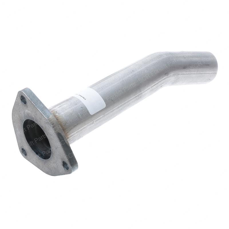 EXHAUST PIPE WL HY1529022 hy1529022 product image