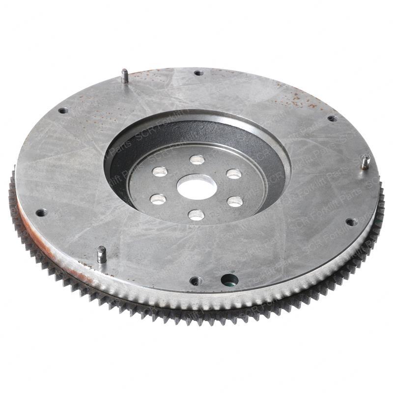 FLYWHEEL AND RING GEAR ASY GN119465GT gn119465gt product image