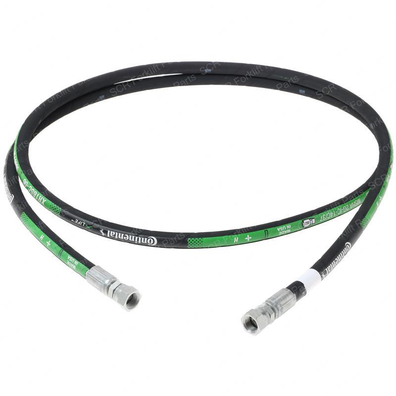 HOSE ASSEMBLY SY1262126 sy1262126 product image